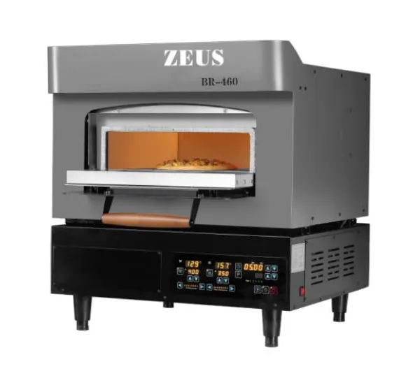 Small Electric Kiln, Pizza Oven, Baking Oven
