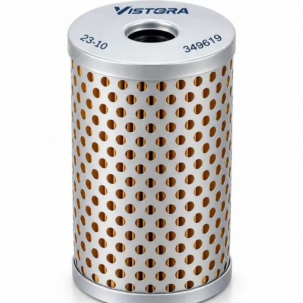 Oil Filter LF595 E10H01 H601 for BMW TRUCKS AC102 AC165 AC61 AC621 FF3 0661135 0661160 11420661135 11421256260 11507425104