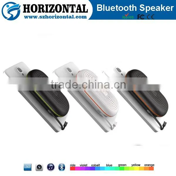 Bluetooth Mini Wireless Speaker photo-5