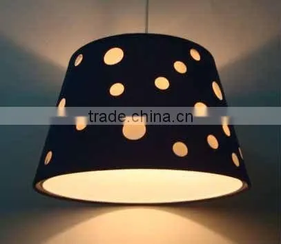 SFN100010 Fabric Pendant Lamp