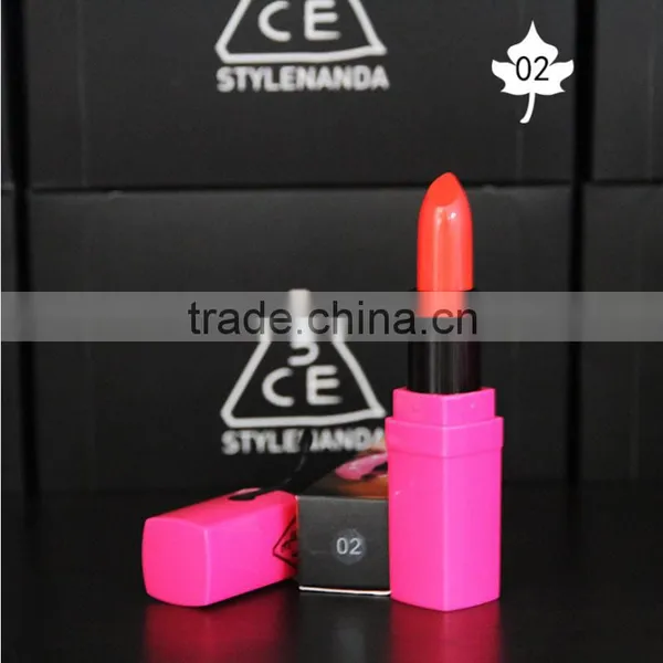 Nowdays Fashional Makeup Cosmetic Long Lasting Matte Lipstick photo-5