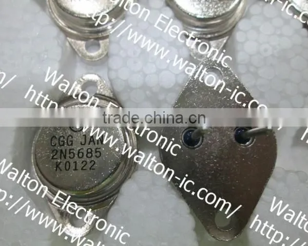 IC JAN2N5685 photo-2
