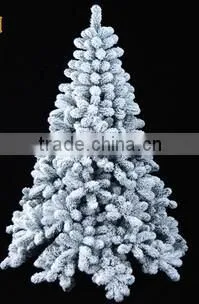 High Quality Electrostatic Flocking Machine for Snow Christmas Tree photo-6