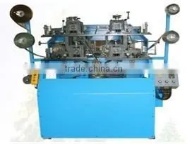 Garland Machine for Producing Tinsel photo-3