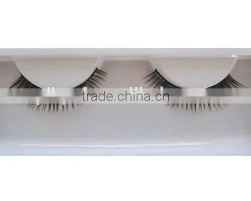 Pure Handmade Mink Fur Lashes O photo-5