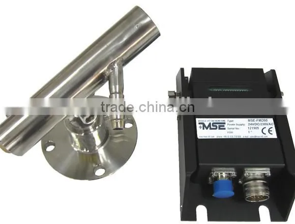 Hot Metal Detector for Hot Strip Mill photo-3