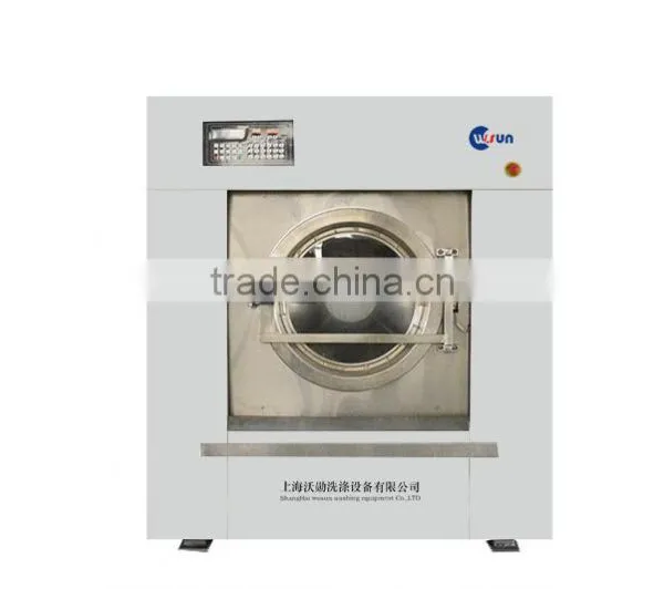 Professional Laundry Industrial Washing Machine photo-4