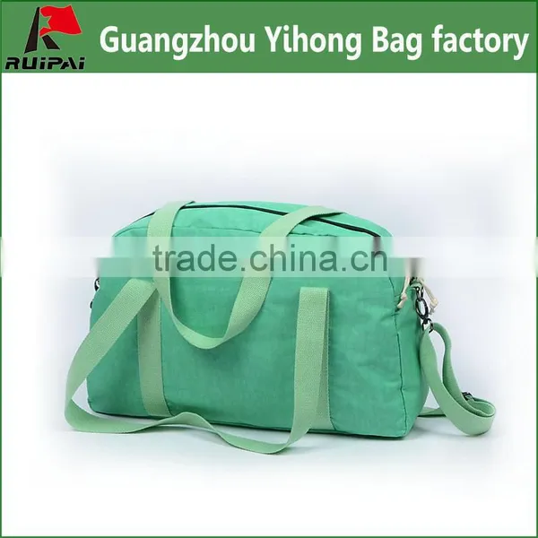 Low Price Canvas Travel Bag for Girls photo-6