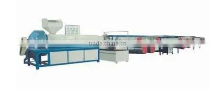 PP/HDPE Yarn Making Machine/drawing Machine