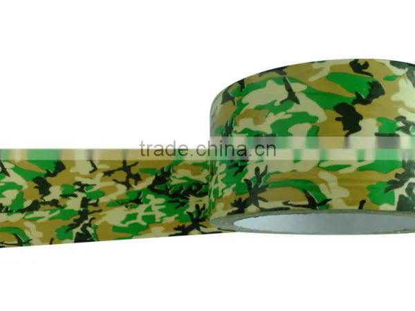 Waterproof Cloth Tape ,cloth Duct Tape photo-2