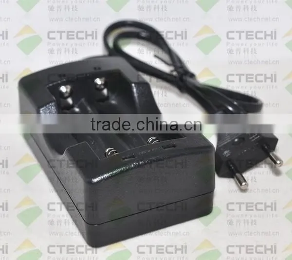 Travel 18650 Battery Charger photo-6