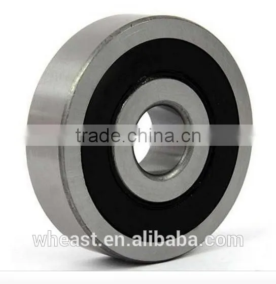 All Sizes OEM Deep Groove Ball Bearing 618 Series photo-6