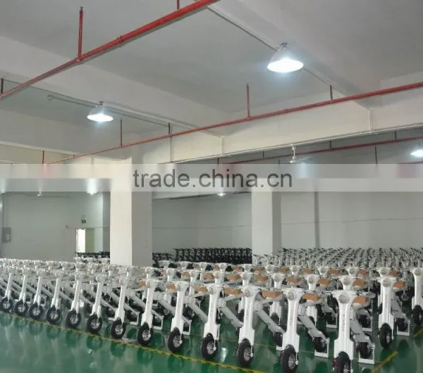 China Patent Foldable ET Scooter Cheap Electric Scooter for Sale photo-6