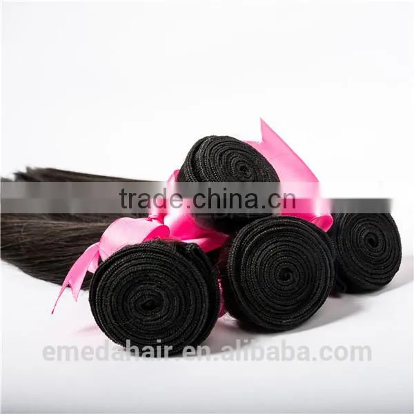 2016 Best Selling Products Express China Brazilian Malaysian Hair Virgin photo-3