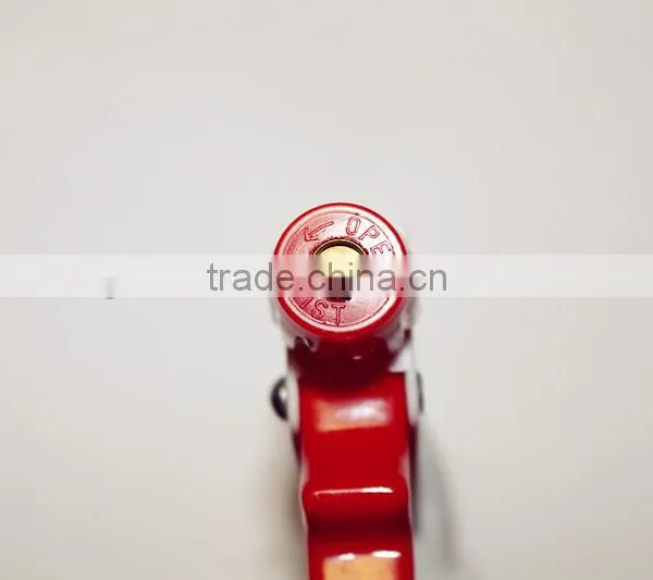 Trustworthy China Supplier 28 Plastic Trigger Sprayer With Copper Nozzle Quality Choice photo-3