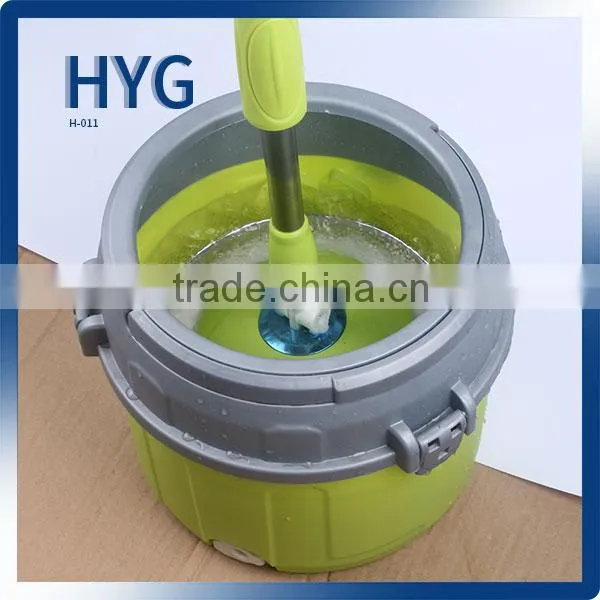 New Design 360 Degree Spin Mop Made in China photo-3