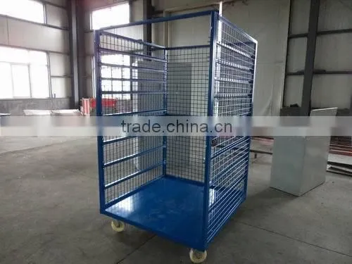Roll Container