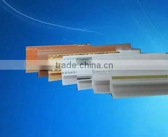 2015 High Quality Corner Deads Pvc Supplier in China