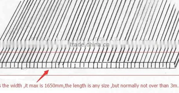 2015 pp Corrugated Plastic Bottle Layer Pad & pp Bottle Layer Pad photo-5