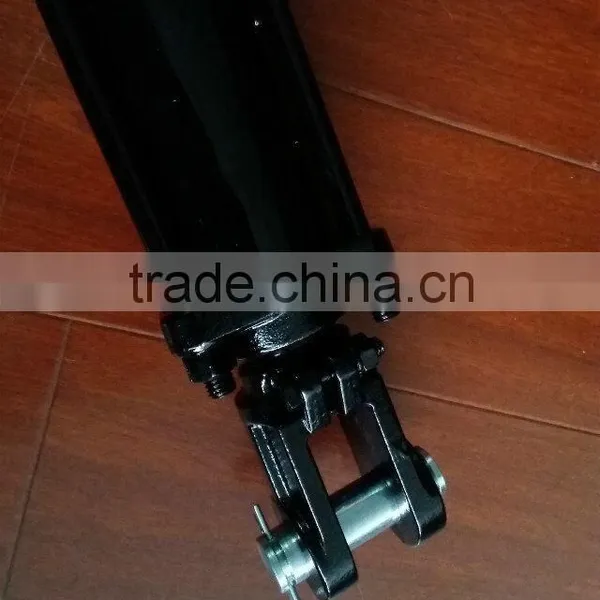 Tie Rod Hydraulic Cylinder for Elevator photo-2