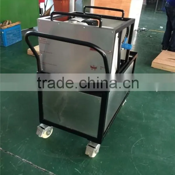 Water Mist Fire Extinguishing System photo-4