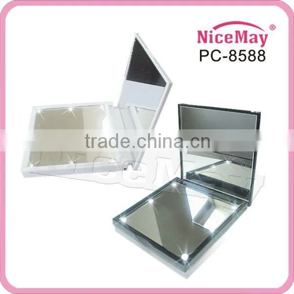 Mini LED Mirror With 6 Lights