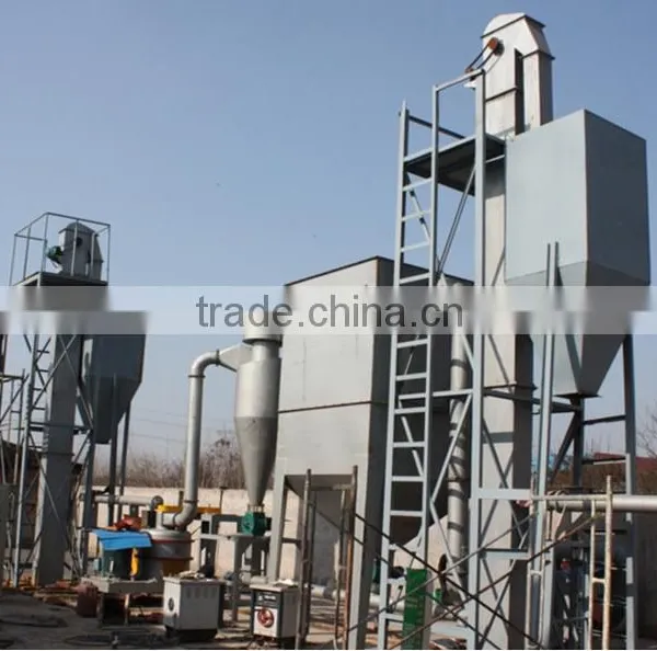 Full Automatic High Quality Pyrolysis Machine Tyre Recycling Pyrolysis Plant photo-5