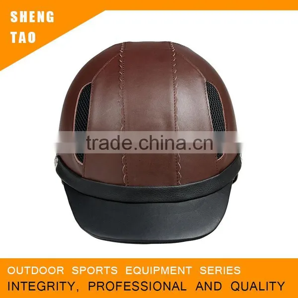 Outdoor Sports Helmet Horse Riding Helmet for Safe 01