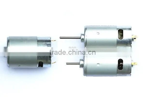 Mac Mini Motor for Electrical Tool photo-3
