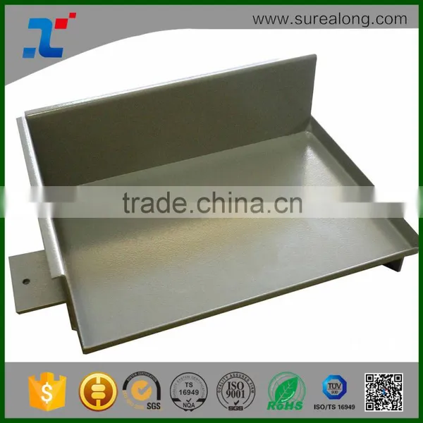 SUREALONG Factory Dennis Sale of Sheet Metal Parts photo-2