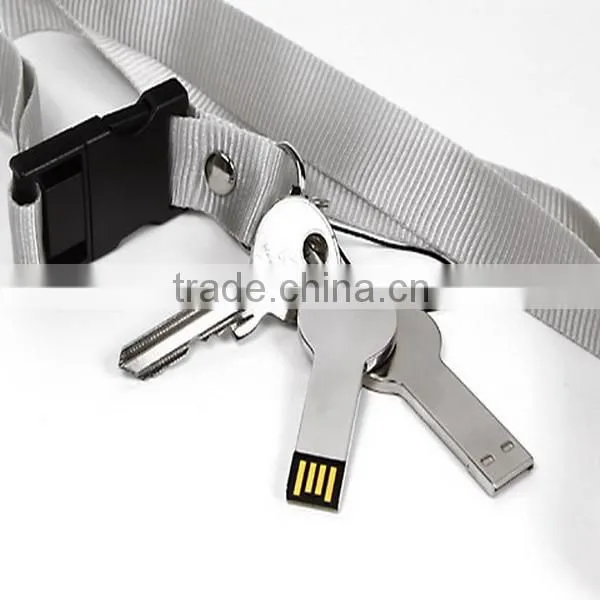 Bulk Production Key Usb Memory Stick Print Logo photo-5