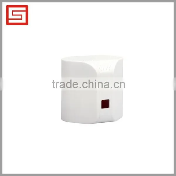 Plastic Cover for Speaker