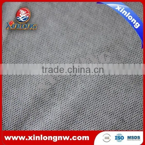 Apertured Spunlace Nonwoven Fabric for Household Cleaning photo-2
