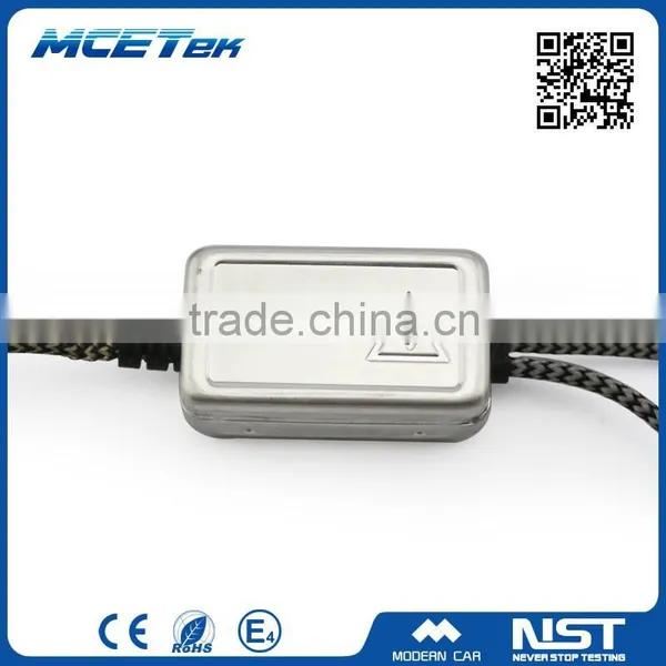 Excellent Quality Auto Lighting Parts 12v/24v X5 Electronic Canbus Xenon Hid Fast Start Ballast photo-6