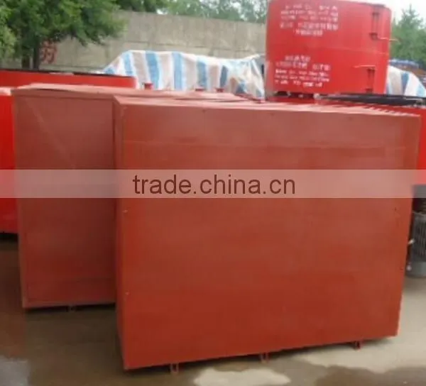 Mini Portable Brick Machine Small Machine for House Building Sand Lime Brick Making Machine photo-6