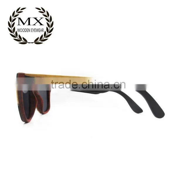 China High End Mix Wood Glasses Wood photo-2