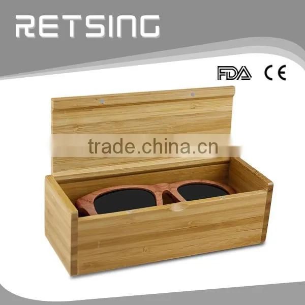 Wood Glasses Case, Eye Glasses Case photo-4