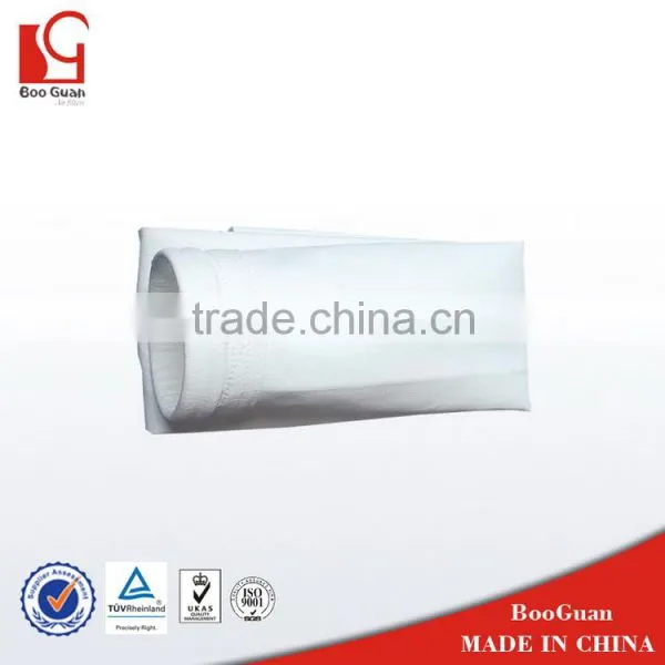 Good Quality Classical Dust Filter Bag Needle Felt Filter Bags photo-5