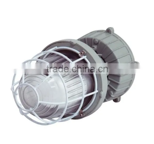 New Product Explosion-proof 23/40/50watt Outdoor AC85-265V 5 Years Warranty IP65 Explosion- Proof Light photo-3