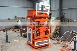 FL 1-10 China Clay Interlocking Brick Making Machine/rammed Earth House Plans photo-2