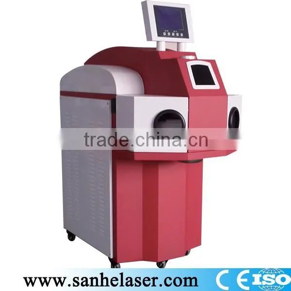 Multifunctional Jewelry Repair Tools Laser Machine for Wholesales