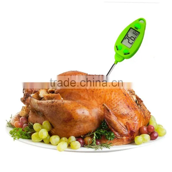 Thermometer Bbq