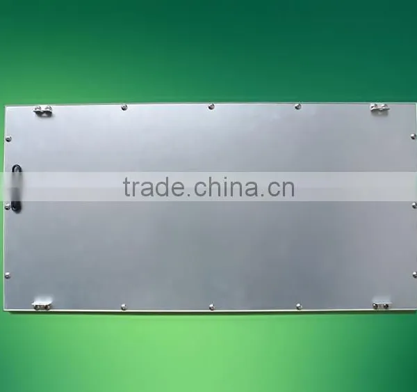 Shenzhen Led Light Panel Light 36w Square Manufacturers, Flat Led Panel Ceiling Lighting 060336w photo-2