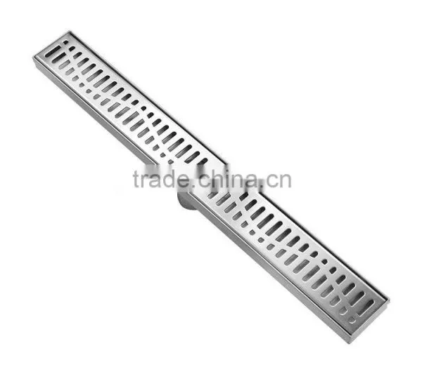Drain Polymer Concrete Channel photo-2