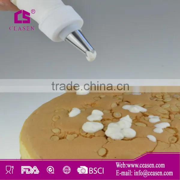 Fondant Cake Decorating Tools