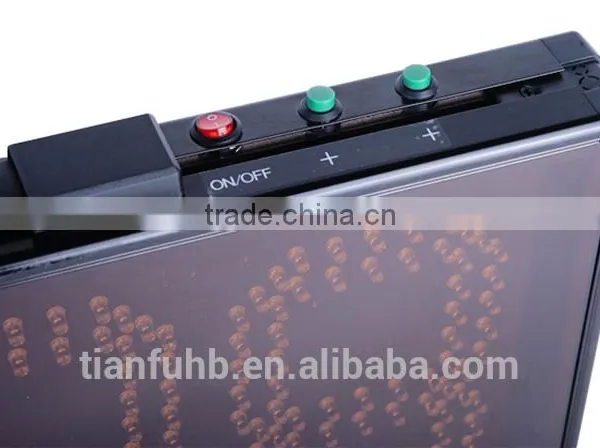 Mini Electronic Scoreboard With High Quality photo-6