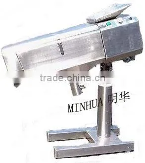 HRD-100A High-speed Tablet Deduster