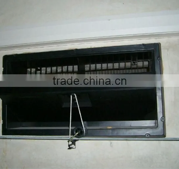 Air Inlet for Poultry Farming Equipment photo-2