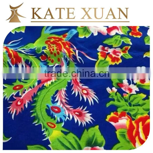 Europe Soft Rayon Dress Fabrics photo-3