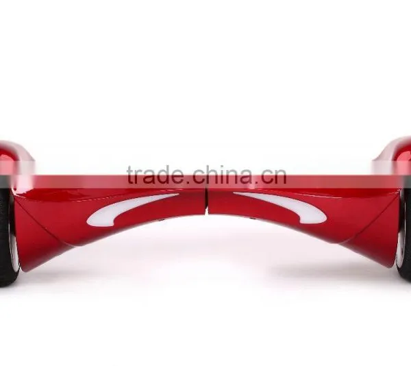 7 Inch Adult Electric Scooter With Safety Samsung Battery photo-4